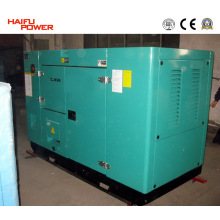 12kw / 15kVA Generador diesel de Yanmar fijado (HF12Y2)